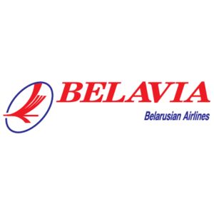 Belavia Logo