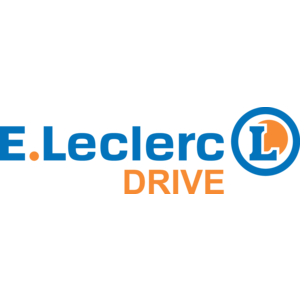 Leclerc Drive Logo