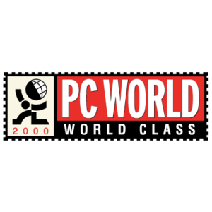 PC World Logo