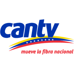 Cantv Logo