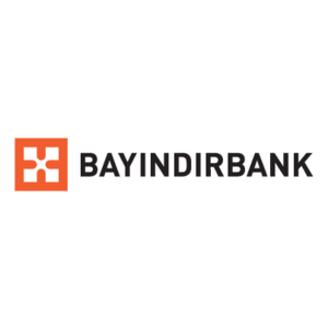 Bayindirbank Logo