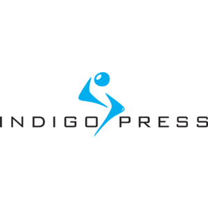Indigopress Logo