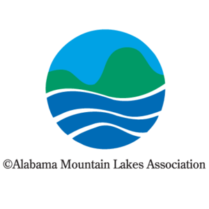 Alabama Mountain Lakes Association Logo