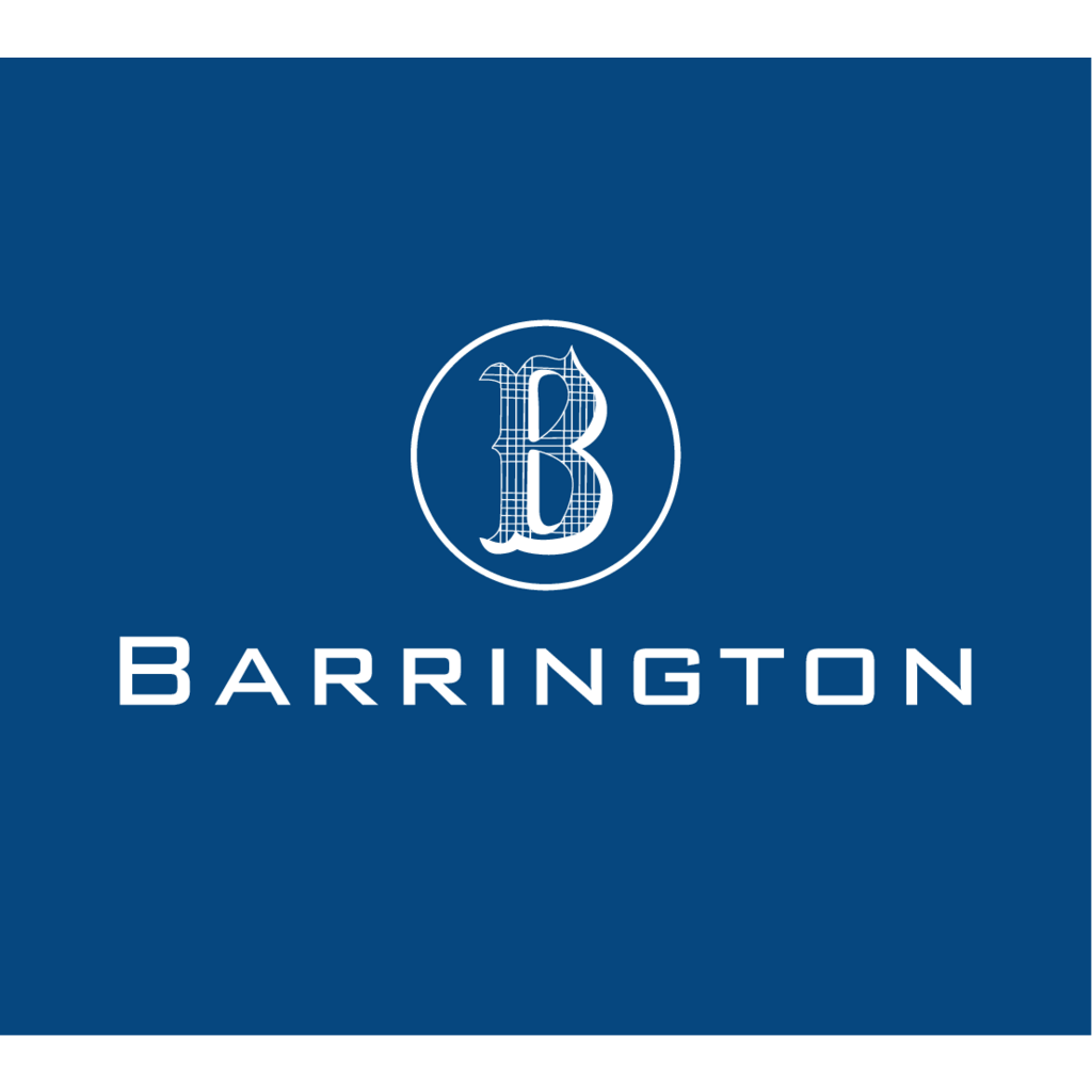 Logo, Fashion, Peru, Casimires Barrington