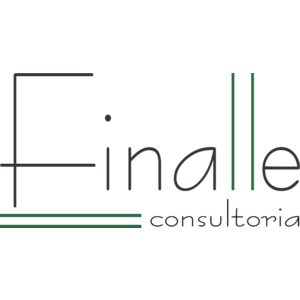 Finalle Consultoria Logo