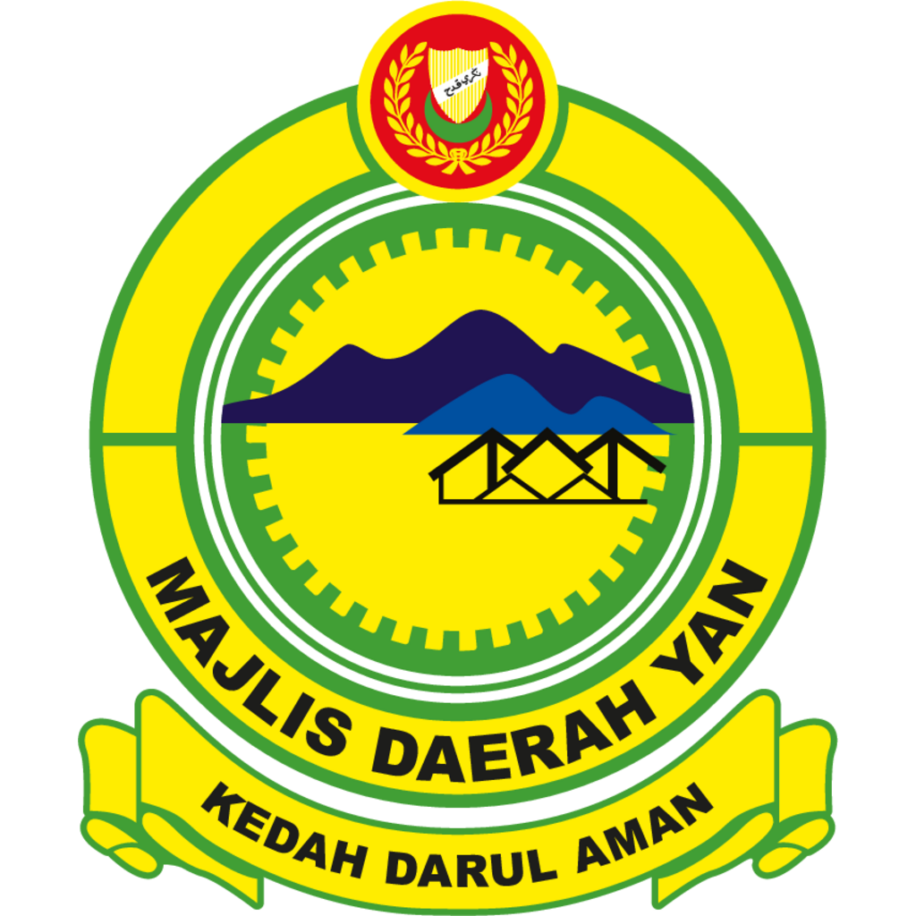 MAJLIS DAERAH YAN