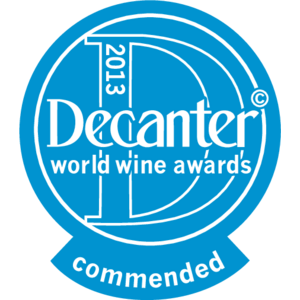 Decanter World Wine Awards Logo