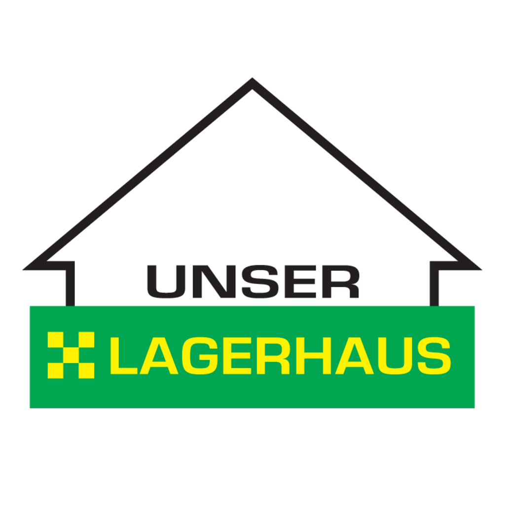 Unser,Lagerhaus