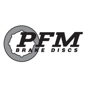 PFM Logo