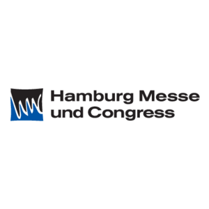 Hamburg Messe und Congress(31) Logo
