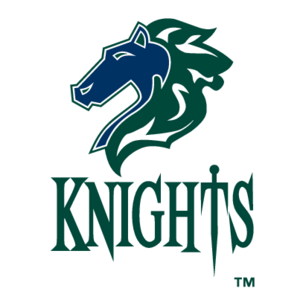 Charlotte Knights(225) Logo