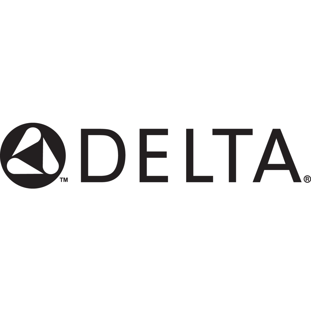 Delta Logo Vector