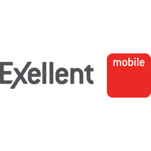 Exellent Mobile Logo