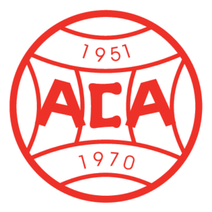 Atletico Clube Avenida de Agudo-RS Logo