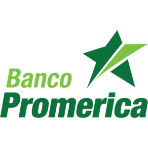 Banco Promerica Logo