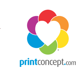 PrintConcept.com Logo