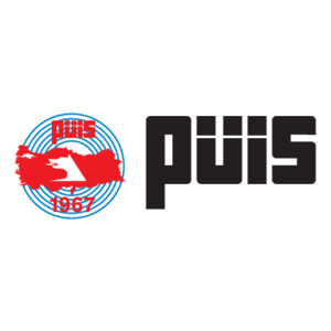 Puis Logo