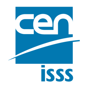 CEN ISSS Logo