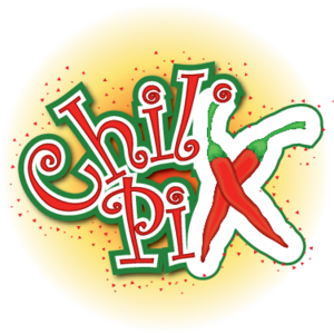 ChiliPix Logo