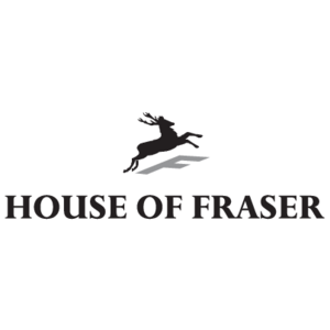 House Of Fraser Logo