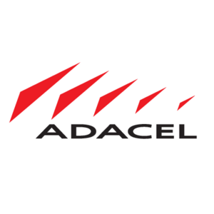 Adacel Logo