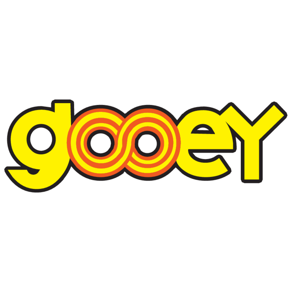 Gooey