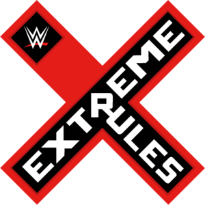 WWE Extreme Rules Logo