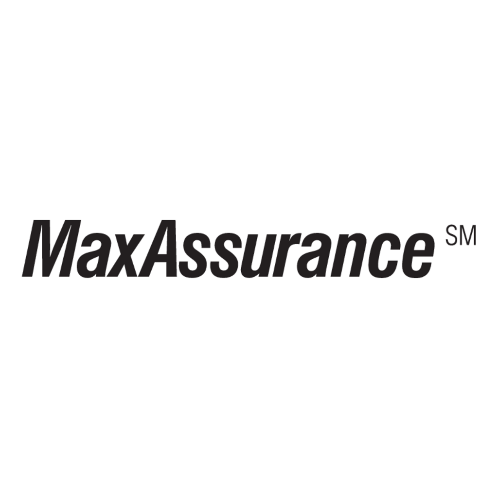 MaxAssurance
