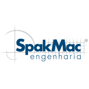 SpakMac Logo