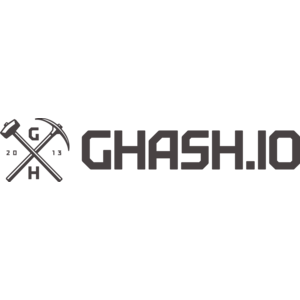 GHash.IO Logo