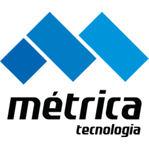 Métrica  Logo