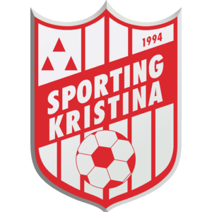 Sporting Kristina Logo