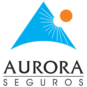 Aurora Seguros Logo
