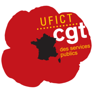 UFICT Logo