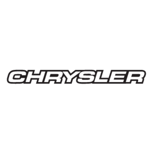 Chrysler(342) Logo