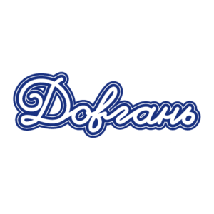 Dovgan Logo