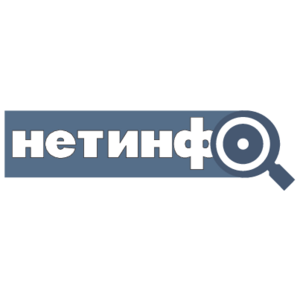 Netinfo(119) Logo