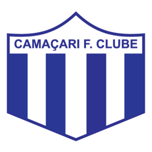 Camacari Futebol Clube de Camacari-BA Logo