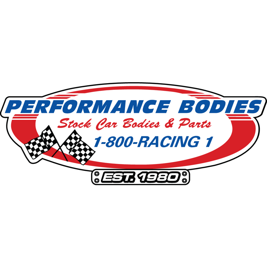 Logo, Industry, United States, Performance Bodies