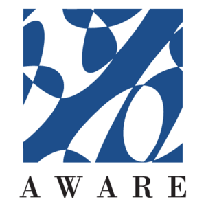 Aware Logo