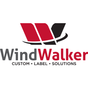 Wind Walker Logo