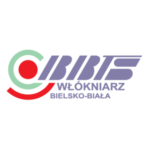 BBTS Wlokniarz Bielsko-Biala Logo