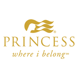 Princess Cruises(74) Logo