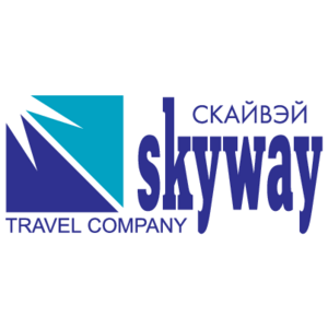 Skyway Logo