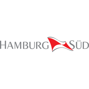 Hamburg Süd Logo