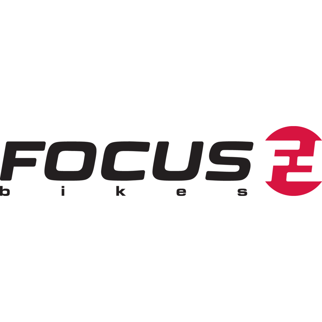 Logo, Sports, Germany, Focus Bikes