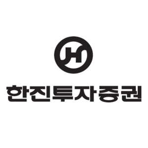 Hanjin(64) Logo