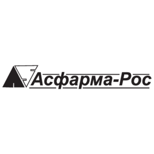 Asfarma-Ros Logo