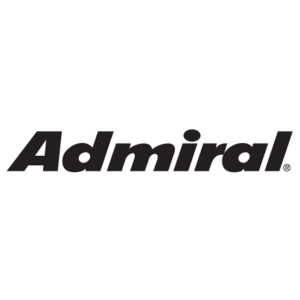 Admiral(1048) Logo