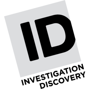 Investigation Discovery Logo